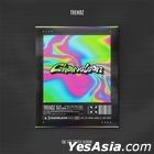 TRENDZ Single Album Vol. 5 - Chameleon