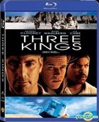 Three Kings (Blu-ray) (Hong Kong Version)