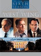 The West Wing (Season 6) Collector's Box (DVD) (Japan Version)