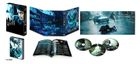 惡魔蛙男 (Blu-ray+DVD Set) (豪華版)(日本版)