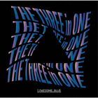 The Three in One (日本版) 
