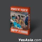 NCT 127 Vol. 4 - 2 Baddies (NEMO ver.)