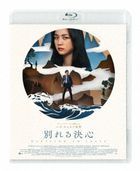 Decision to Leave (Blu-ray) (Japan Version)