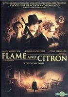 Flame and Citron (2010) (DVD) (US Version)