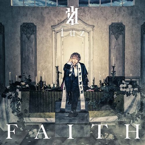 YESASIA : FAITH (ALBUM+DVD) (初回限定版) (日本版) 镭射唱片- luz