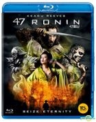 47 Ronin (2013) (Blu-ray) (Korea Version)