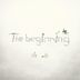 The beginning (ALBUM+DVD)(First Press Limited Edition)(Japan Version)