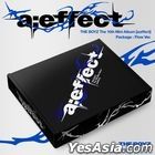 THE BOYZ Mini Album Vol. 10 - a;effect (Flow Version)