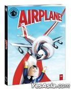 Airplane! (1980) (Blu-ray) (US Version)