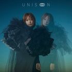 unison [Type A] (ALBUM+DVD) (First Press Limited Edition) (Japan Version)