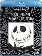 Nightmare Before Christmas (Blu-ray) (Collector's Edition) (Digitally Remastered) (Japan Version)