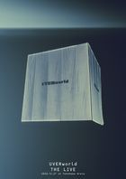 UVERworld THE LIVE 2022.12.21 at Yokohama Arena  (普通版)(日本版)
