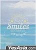 Zee Pruk Mini Photobook - Zee Smiles We Smile