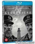 The Lighthouse (Blu-ray) (Korea Version)