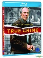 True Crime (Blu-ray) (Korea Version)