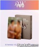 Love Upon a Time The Series : Random Photo Cards