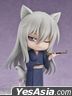 Nendoroid Light : 见习元气女神 巴卫 妖狐ver.
