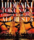 Concert Tour 2024 ALL BEST 3 [BLU-RAY] (日本版)