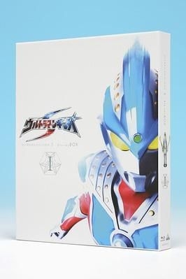 YESASIA: ウルトラマンギンガS Blu-ray BOX I Blu-ray - 大浦龍宇一, 円谷プロダクション, バンダイビジュアル（株）  - 日本のTVドラマ - 無料配送 - 北米サイト