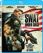 S.W.A.T.: Under Siege (2017) (Blu-ray) (US Version)