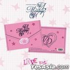 VIVIZ Vol. 1 - A Montage of ( ) (LOVE Version)