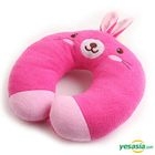 Cozy Neck Cushion - Rabbit
