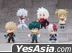Nendoroid Surprise : My Hero Academia Heroes vs Villains Edition