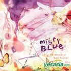 Misty Blue Single Album - 1/4 Sentimental Con.Troller