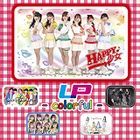 LP - colorful -  [Happy Shoujo] (Japan Version)