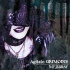 Agitato GRIMOIRE [Type A] (SINGLE+DVD) (First Press Limited Edition) (Japan Version)