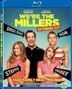 We're the Millers (2013) (Blu-ray) (Hong Kong Version)