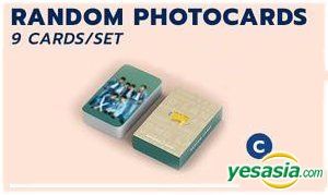 YESASIA: DMD LAND 2 - Random Photocards (Set C) 写真集／ポスター
