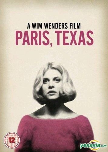 YESASIA: Paris, Texas DVD - Stockwell Dean, Ｂｒｕｃｅ Ｐｉｒｉｅ
