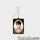 Zodiac Series : Acrylic Keychain - Nanon -