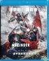 Mazinger Z: Infinity (2018) (Blu-ray) (English Subtitled) (Hong Kong Version)