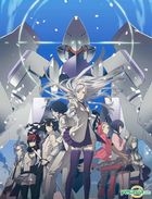 解放少女 SIN (普通版) (日本版) 