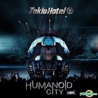 Humanoid City Live 进化城市【现场精选】 (台湾版) 