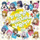 THE IDOLM＠STER MILLION THE＠TER VARIETY 04  (Japan Version)