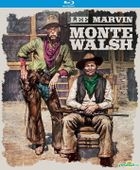 Monte Walsh (1970) (Blu-ray) (US Version)