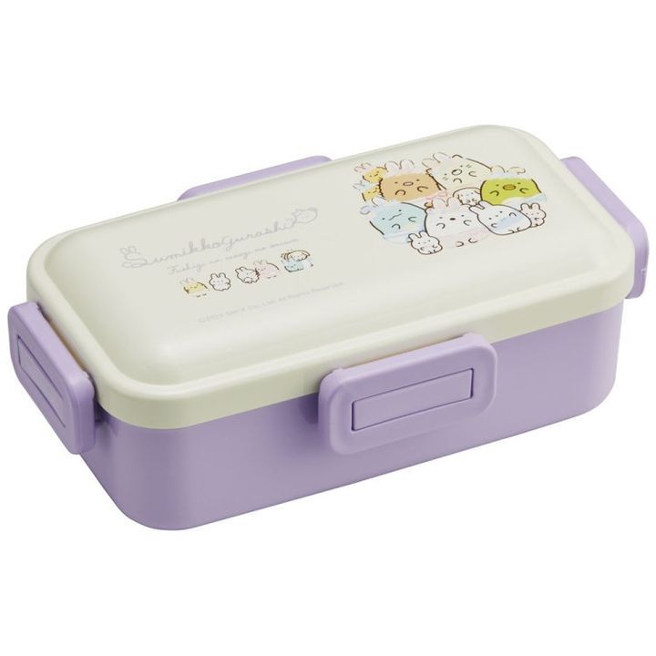 YESASIA: Sumikko Gurashi Lunch Box 530ml - Skater - Lifestyle & Gifts ...