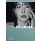 The Greatest (First Press Limited Edition) (Japan Version)