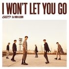 I WON'T LET YOU GO [TYPE A] (ALBUM +DVD) (初回限定版)(日本版) 