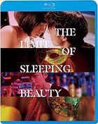 The Limit of Sleeping Beauty (Blu-ray) (Special Priced Edition) (Japan Version)