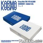 Stray Kids Vol. 4 - KARMA (SET VER.)