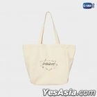 'US' Merchandise : Love is Freedom Tote Bag