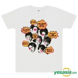 YESASIA AAA TOUR 2012 777 TRIPLE SEVEN 7th Anniversary Autumn stAge