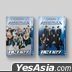 NCT 127 Vol. 2 Repackage - NCT #127 Neo Zone: The Final Round (Random Version)