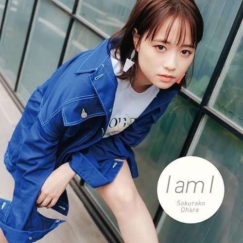 Yesasia I Am I Single Goods 初回限定版 日本版 鐳射唱片 大原櫻子 Victor Entertainment 日語音樂 郵費全免 Yesasia I Am I Single Goods 初回限定版 日本版 鐳射唱片 大原櫻子 Victor Entertainment 日語音樂 郵費全免