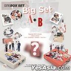 Cutie Pie The Series (DVD + USB) (Boxset A + B) (英文字幕) (泰國版)