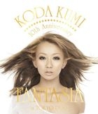 KODA KUMI 10th Anniversary -FANTASIA- in TOKYO DOME [Blu-ray](Japan Version)